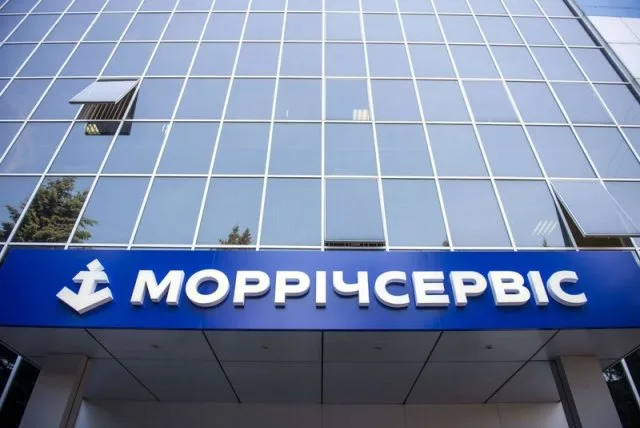 В Одессе открыли первый в стране Сервисный центр для моряков