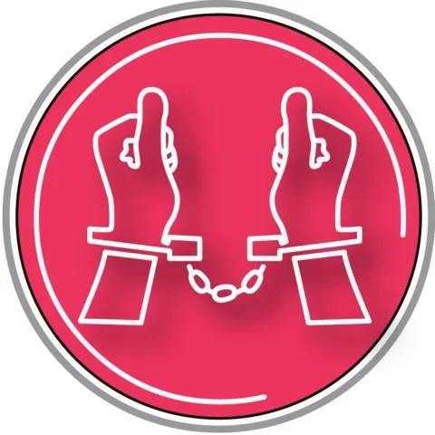 Криминальная хроника за сутки