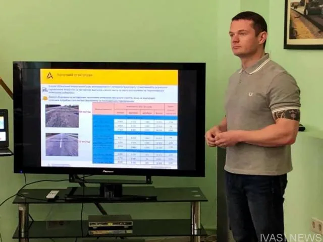 Дорогу из Одессы в Херсон построят китайцы