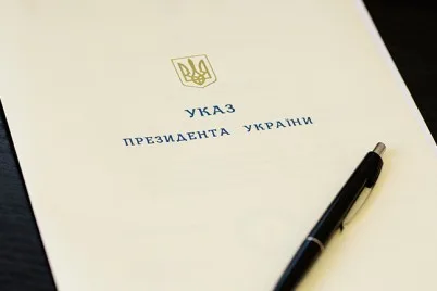 10 женщин Херсонщины получили почетные звания «Матерей-героинь»