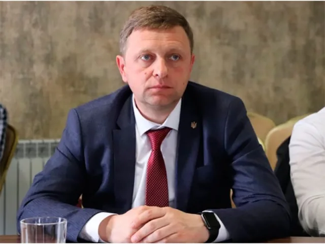 Кто будет руководить Херсонщиной?