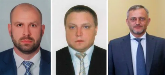 Кто будет руководить Херсонщиной?