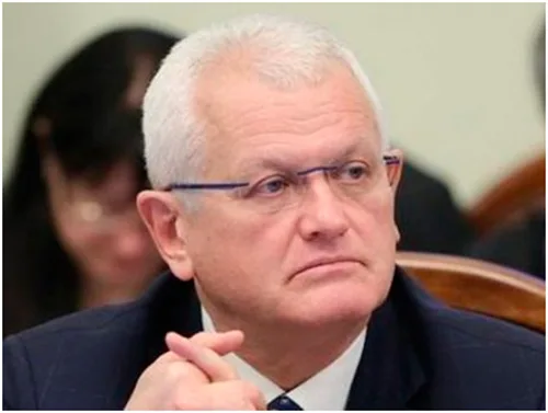 Співаковський: Менше політики – більше справ на благо людей і країни!