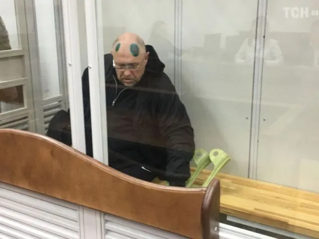 Допрос Павловского и провокации СБУ: новые заявления по делу херсонской чиновницы