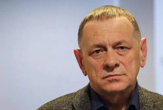 “У нас только одна цель”: отец Гандзюк написал письмо Зеленскому