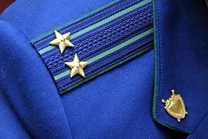 В Бериславе прокурора уволили за вождение в пьяном виде