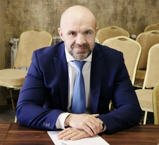 Владислав Мангер готов предоставить Зеленскому доказательства по делу Гандзюк