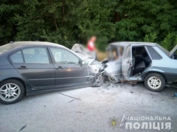 Виновника смертельного ДТП под Херсоном сегодня могут выпустить под залог