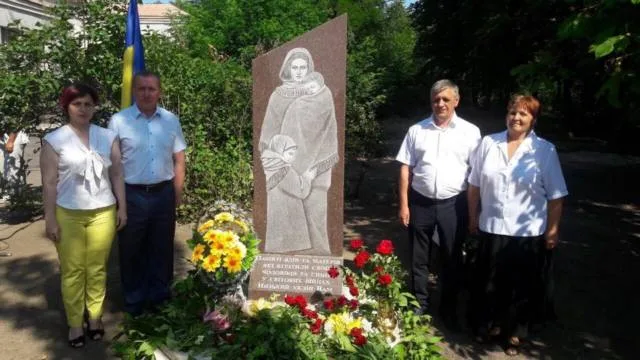 Василий Федин: « Мы поддержали ветеранов, чтобы увековечить подвиг вдов солдат»