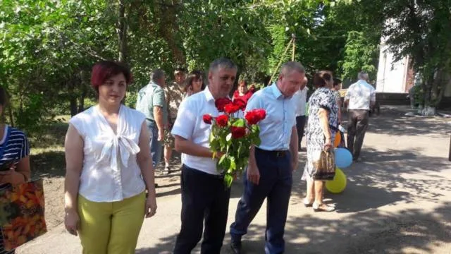 Василий Федин: « Мы поддержали ветеранов, чтобы увековечить подвиг вдов солдат»