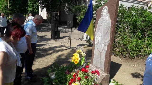 Василий Федин: « Мы поддержали ветеранов, чтобы увековечить подвиг вдов солдат»