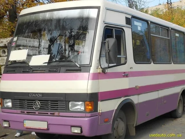 Завтра не будет автобуса с Геройского на Херсон