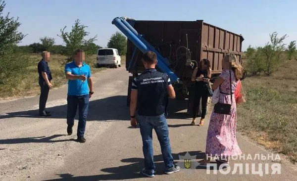 Пойманного на “зерновой” взятке главу сельсовета снова посадили под домашний арест