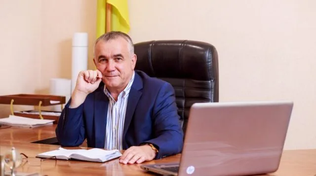 Александра Кистечка официально зарегистрировали кандидатом в народные депутаты