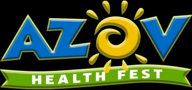 Программа фестиваля Azov Health Fest 2019