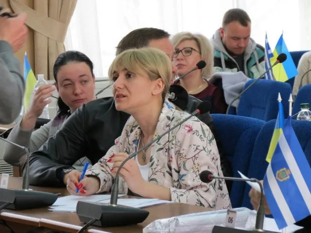 Мазур придётся вернуть деньги «содранные» с херсонских предпринимателей