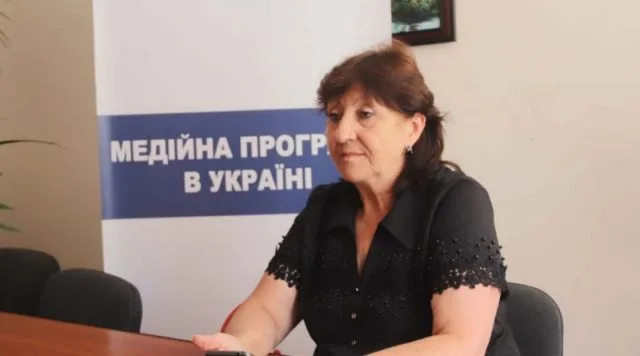 Женщины с Новотроицкого района будут рожать Геническе