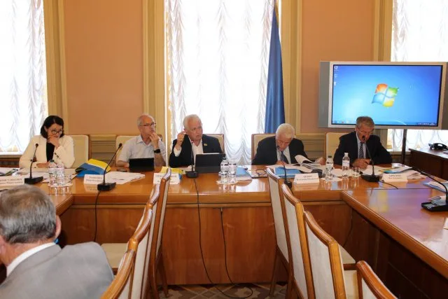 “Закон про фахову передвищу освіту врешті-решт дісталася своєї фінішної прямої”, – Співаковський