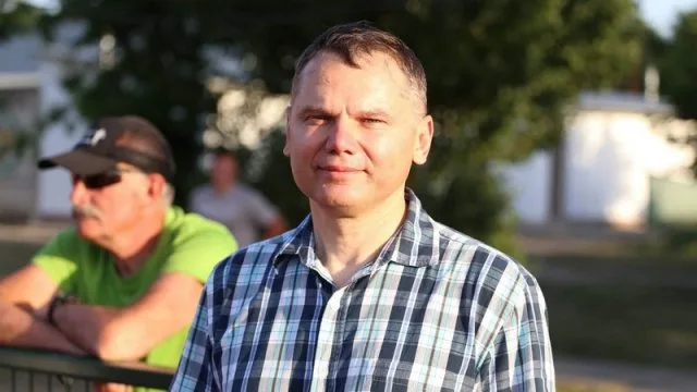 Андрей Путилов организовал Школу легкой атлетики в “Прибрежном”