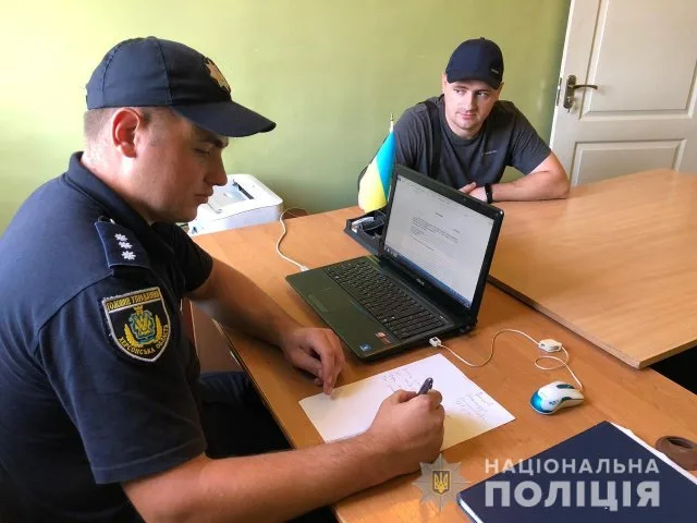 На курортах Херсонщины начали круглосуточную работу четыре полицейские станции