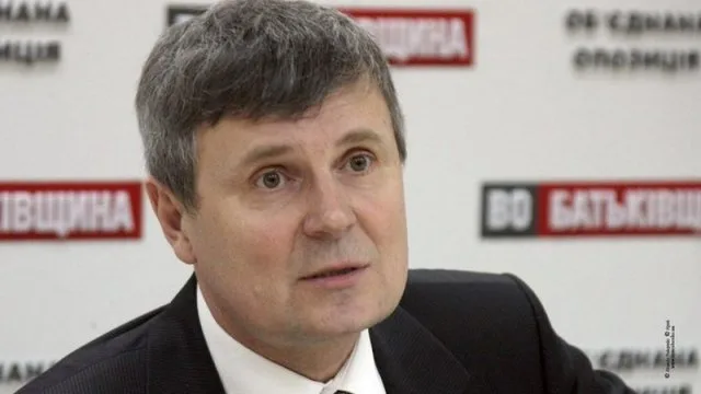 Херсонские экс-губернаторы собрались в парламент