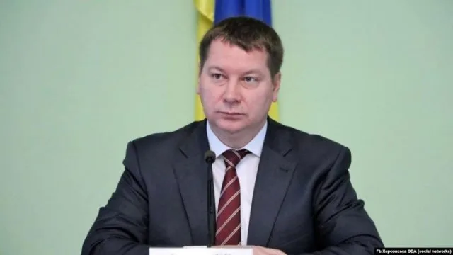 Херсонские экс-губернаторы собрались в парламент