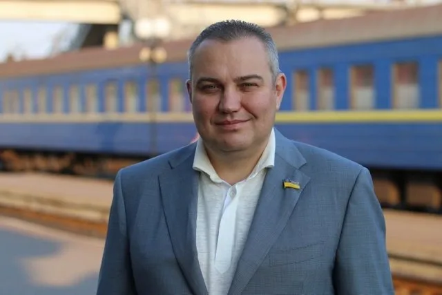 Херсонские экс-губернаторы собрались в парламент