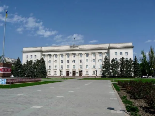Херсонские экс-губернаторы собрались в парламент