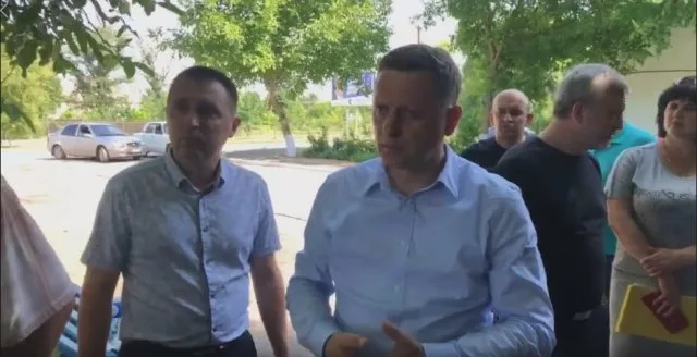 На компенсацию ущерба пострадавшим от подтопления жителям Новой Маячки выделят 200 тыс. грн., – ОГА