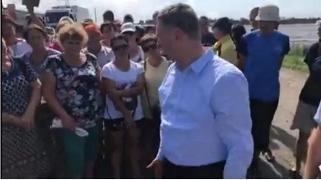 На компенсацию ущерба пострадавшим от подтопления жителям Новой Маячки выделят 200 тыс. грн., – ОГА