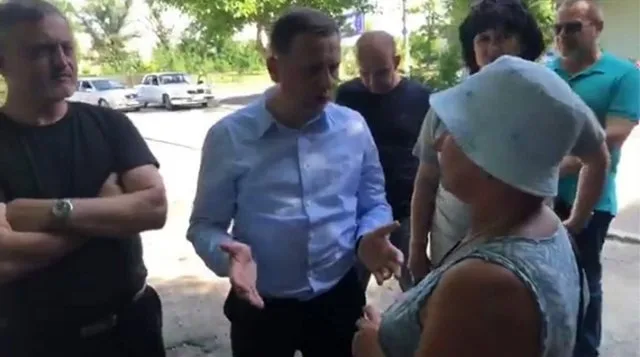 На компенсацию ущерба пострадавшим от подтопления жителям Новой Маячки выделят 200 тыс. грн., – ОГА