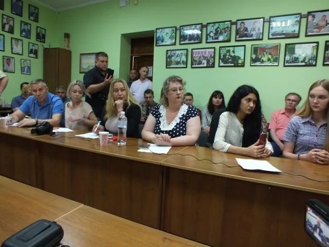 Александр Спиваковский: «Мой начальник – народ, а не партия»