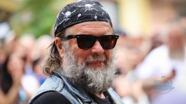 Как для херсонцев играл Боб Гребенщиков и легендарный “Аквариум” (фоторепортаж)