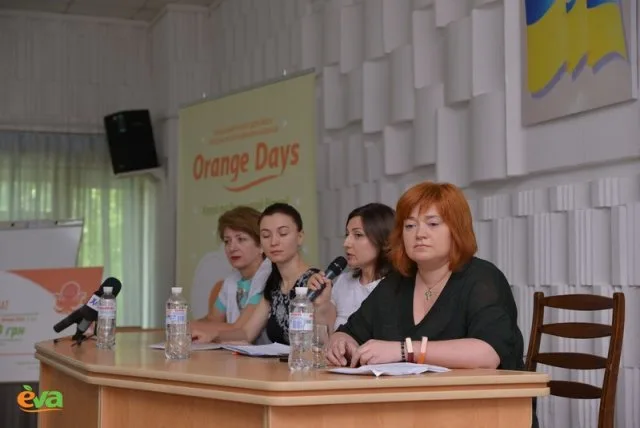 Херсонська дитяча обласна клінічна лікарня отримала нове обладнання на суму 139 тис. грн від Лінії магазинів EVA