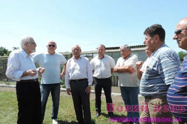 На Херсонщине есть ферма, где выращивают фазанов