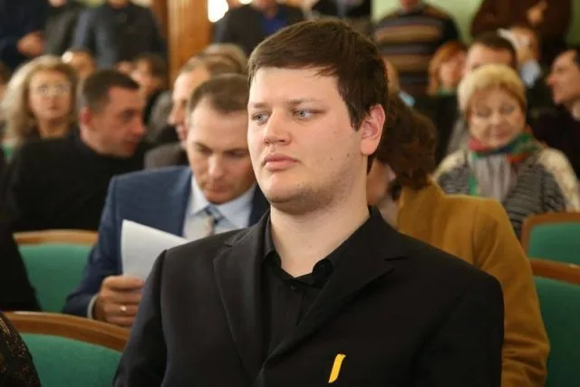 Фальсификация документов генералом СБУ: ГБР не будет расследовать иск адвоката главы Херсонского облсовета