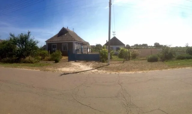 В Новой Маячке ликвидировали последствие подтопления