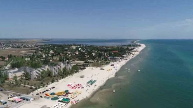 В Лазурном пресечена попытка рейдерского захвата земли, – депутат