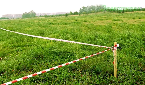 Участникам АТО на Херсонщине передано 3046 земельных участков
