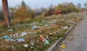 Плоггинг: жителям Херсонщины предлагают собирать мусор во время пробежки