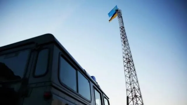 Нацсовет по телерадиовещанию разрешил 22 компаниям вещание в зоне ООС и Крыму