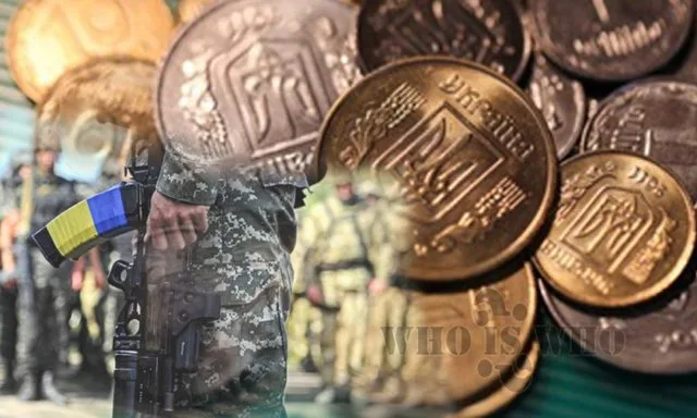 Для украинской армии херсонцы отдали почти 140 млн. гривен