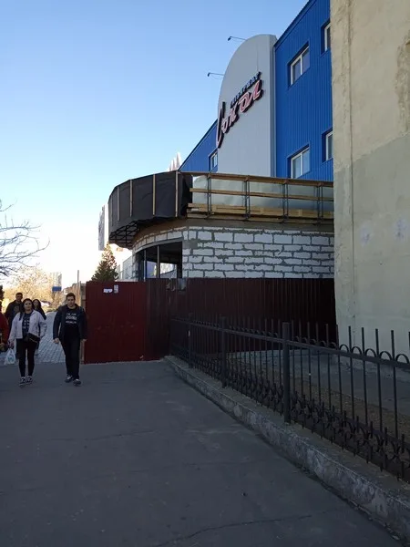 Судебная оплеуха госслужбе