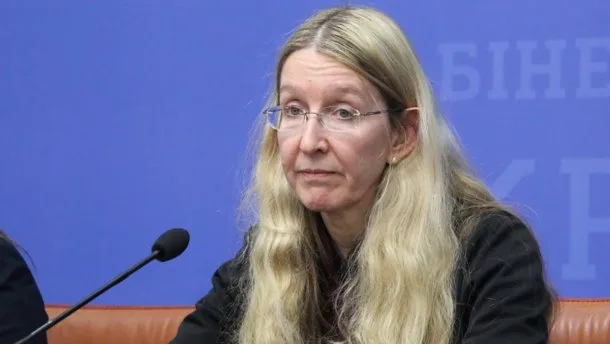 Минздрав может лишить больницы Херсонской области финансировани