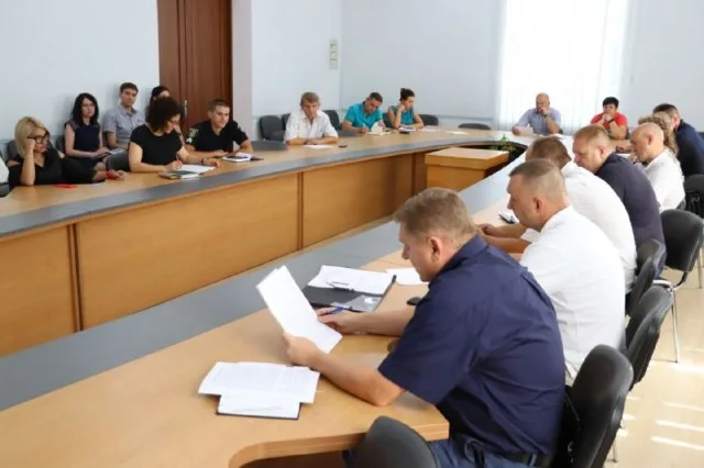 Еще одну вспышку АЧС зафиксировали на Херсонщине