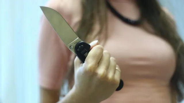 В Олешковском районе задержали 31-летнюю убийцу