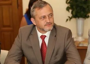 Чабан приостановил аудит, старт которому дал Бутрий