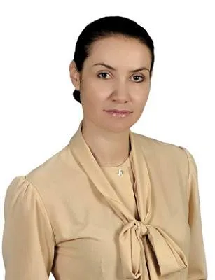 Беззаперечно, Олександр Співаковський має представляти Херсон у наступному скликанні парламенту, – Олена Урсуленко
