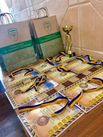 Сьогодні закінчився всеукраїнський шаховий турнір «Херсон 2019»