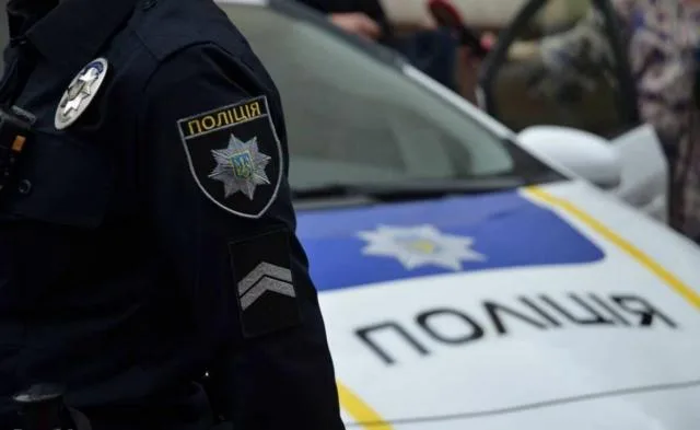В Геническе полицейские раскрыли 7 имущественных преступлений
